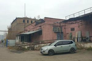 коммерческая по адресу Вискозная ул., 5