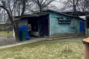 дом по адресу Центральная ул.