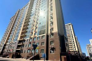квартира за адресою Перлинна вул., 8