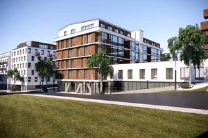 квартира за адресою Львів, Пилипа Орлика вул., 32