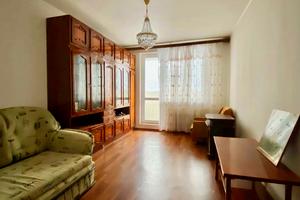 квартира по адресу Людвига Свободы просп., 48а