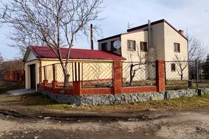 дом по адресу Мирна