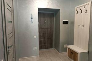 квартира по адресу Энергетическая Боковая ул., 5