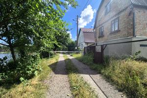 ділянка за адресою Лугова вул., 9