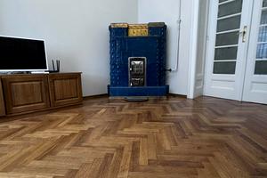 квартира за адресою Ольги Кобилянської вул., 21