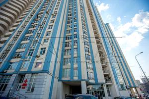 комерційна за адресою Дніпровська набережна вул., 26-Ж