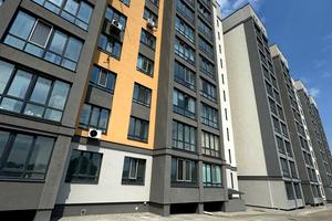 квартира по адресу Майборського ул., 11/1