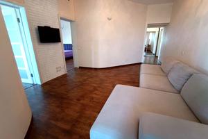 квартира по адресу Запорожское шоссе, 38