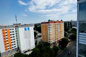 квартира по адресу Троицкая ул. (Красина), 74