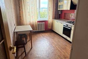 квартира по адресу Метростроевская ул., 14