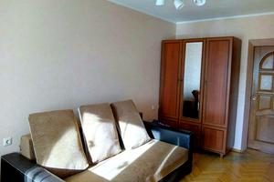 квартира за адресою Срібнокільська вул., 20