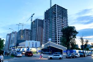 коммерческая по адресу Урловская ул., 7