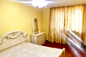 квартира по адресу Яновского ул., 102