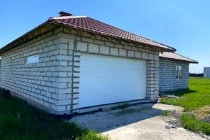 дом по адресу с. Фонтанка, Крымская