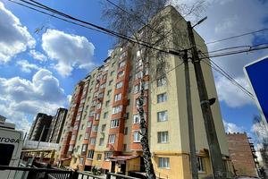 квартира за адресою проїзд панаса мирного, 7
