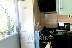 квартира за адресою Солом'янська вул., 28