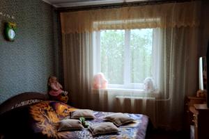 квартира за адресою Сонячний мікрорайон вул., 25