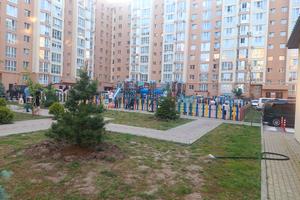 квартира по адресу Героев Небесной Сотни просп., 26/16