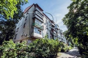 квартира за адресою Геннадія Афанасьєва вул. (Костянтина Заслонова), 9