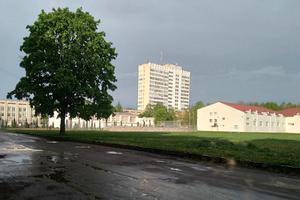 квартира за адресою Миколи Сумцова вул. (Римського-Корсакова), 4