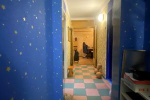 квартира за адресою Глазунова вул., 11