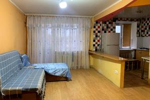 квартира по адресу Панаса Мирного ул., 17