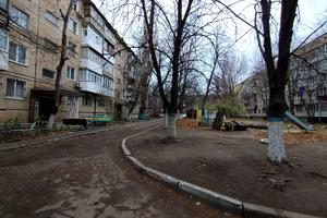 квартира за адресою Кривбасівська вул., 58