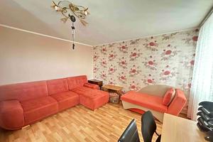квартира по адресу Мира ул., 6