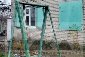дом по адресу Хортицька