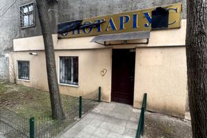 комерційна за адресою Тираспольська вул., 31
