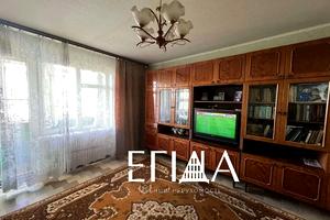квартира по адресу Преображенська, 8