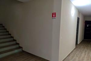 квартира по адресу Злуки просп., 7