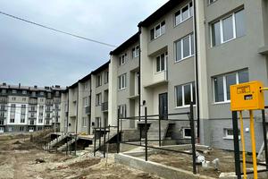 будинок за адресою Куземського вул.