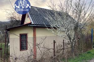 участок по адресу Заставненская ул.