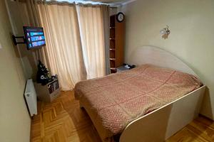 квартира за адресою Дерев'янка вул., 3б