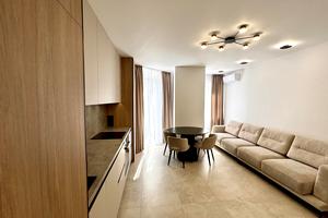 квартира за адресою Ольги Кисілевської вул., 31