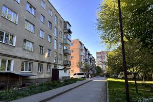 квартира за адресою Винники, Кільцева вул., 30