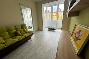 квартира за адресою Кармелюка вул., 11