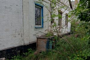 дом по адресу провулок медовий, 4