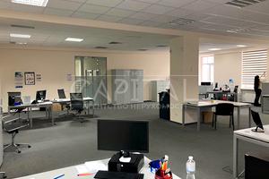 комерційна за адресою Федора Ернста вул., 3Б
