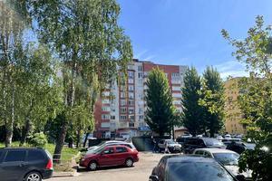 комерційна за адресою Б. Лепкого вул., 14