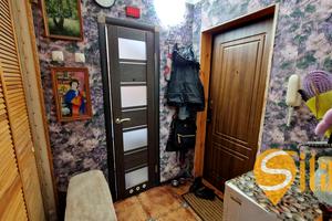квартира за адресою Бочарова вул., 333