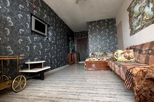 квартира за адресою Бельведерська вул., 1