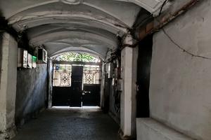 квартира за адресою Мала Арнаутська вул., 113