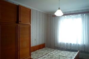 квартира за адресою Панаса Мирного вул., 31