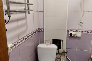 квартира по адресу Кривой Рог, Поперечная ул., 1