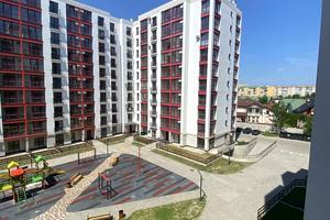 квартира за адресою Олександра Довженка вул., 21А