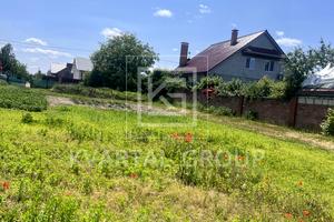 участок по адресу с. Дмитровка, Травнева, 21
