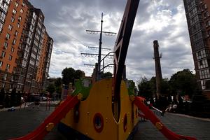 квартира за адресою Високовольтна вул., 14-К