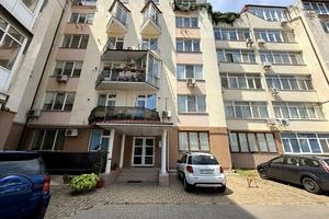 квартира за адресою Педагогічний пров., 3/3